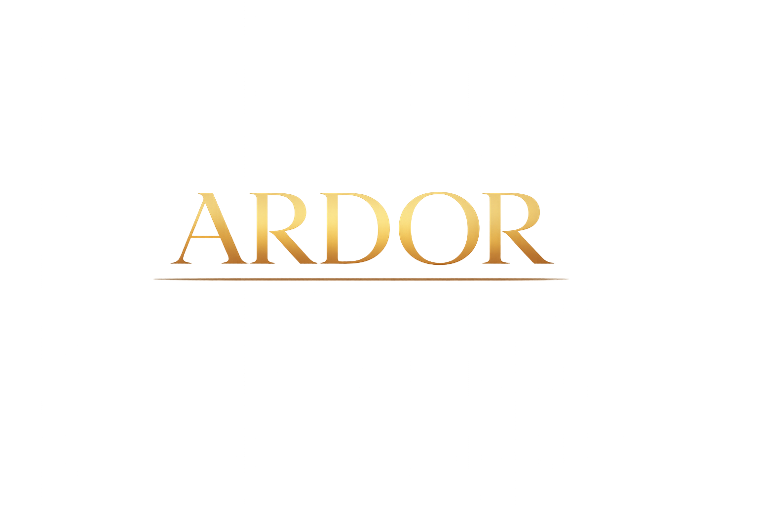 ARDOR